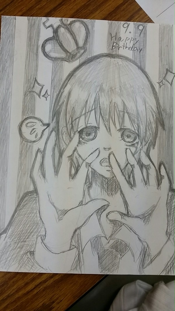 桜井くん