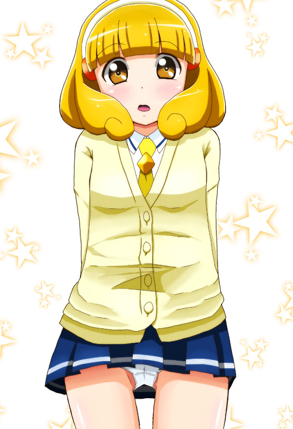 きっと白
