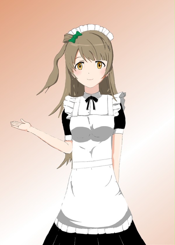 南ことり