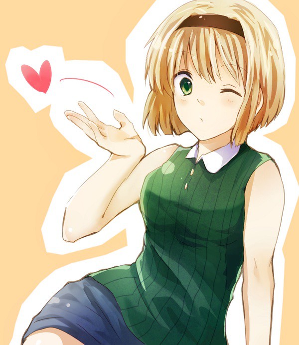 美少女