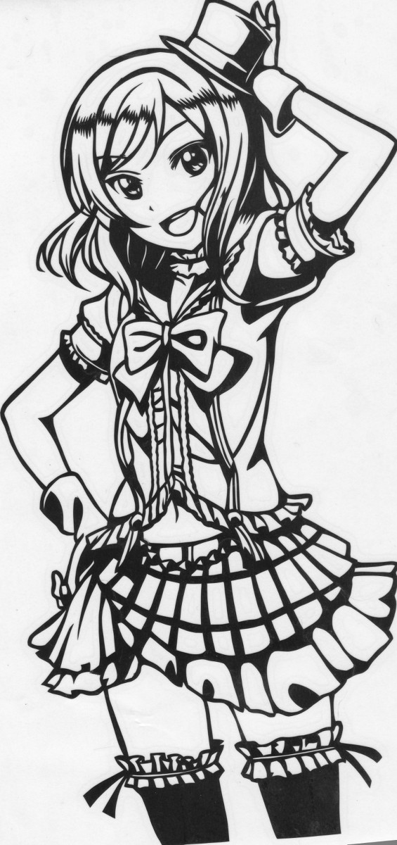 まきちゃーーーーん!!