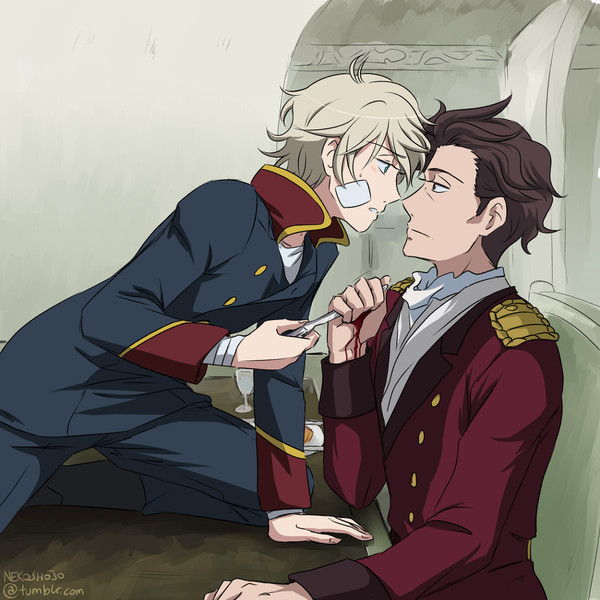 【ザースレ】