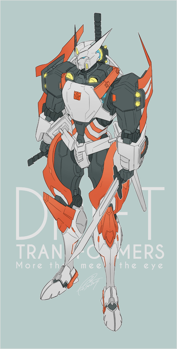 DRIFT