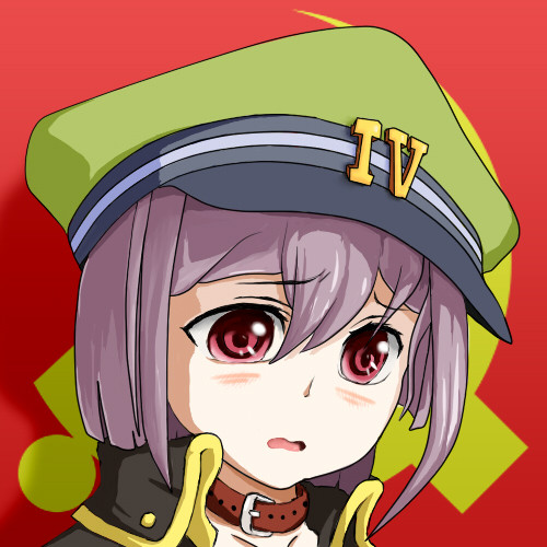 激萌逗比小F