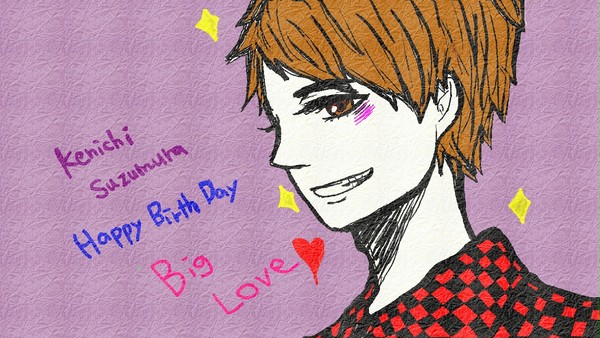 happy birth day