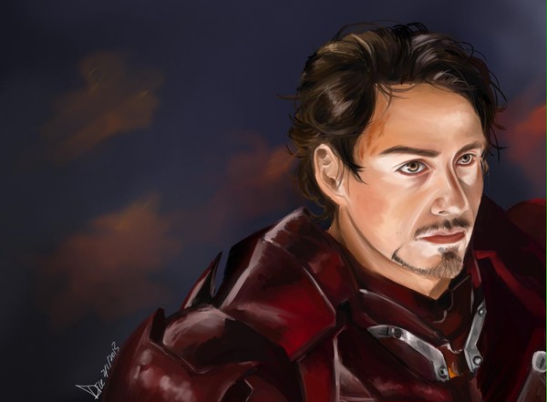 Ironman