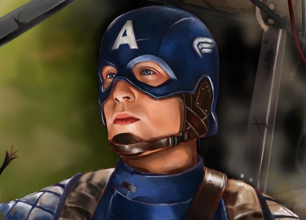 Captain America