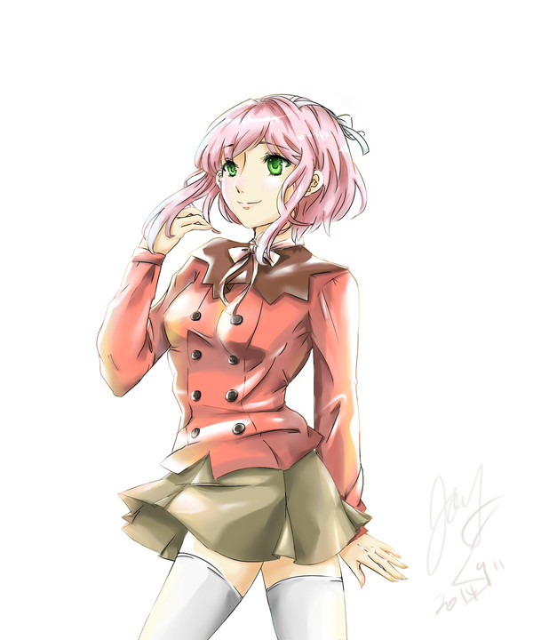 練習
