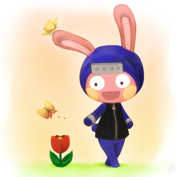 ももち