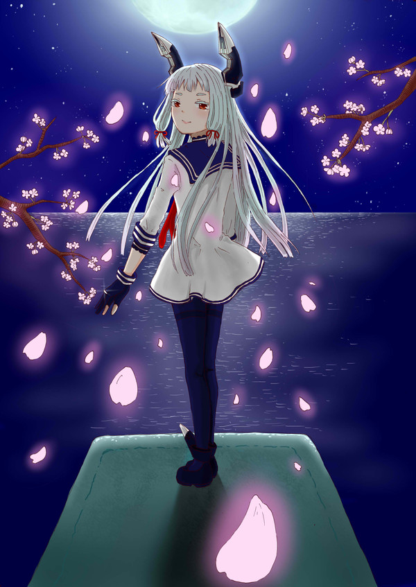 月に叢雲(船)