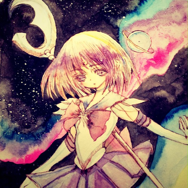 沈黙の星