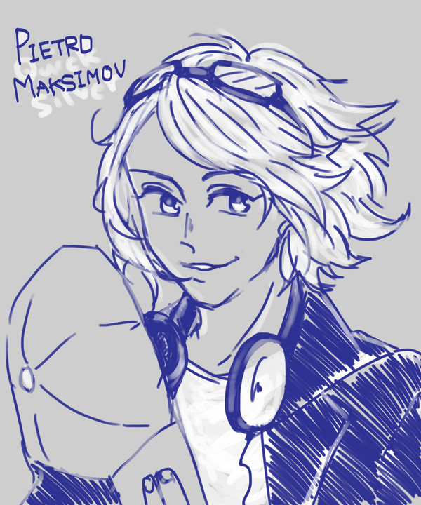 QuickSilver
