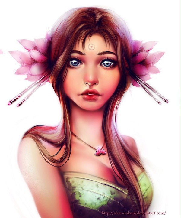 mermaid