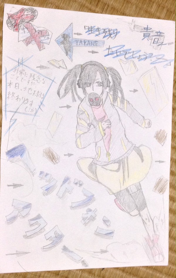 投稿テスト