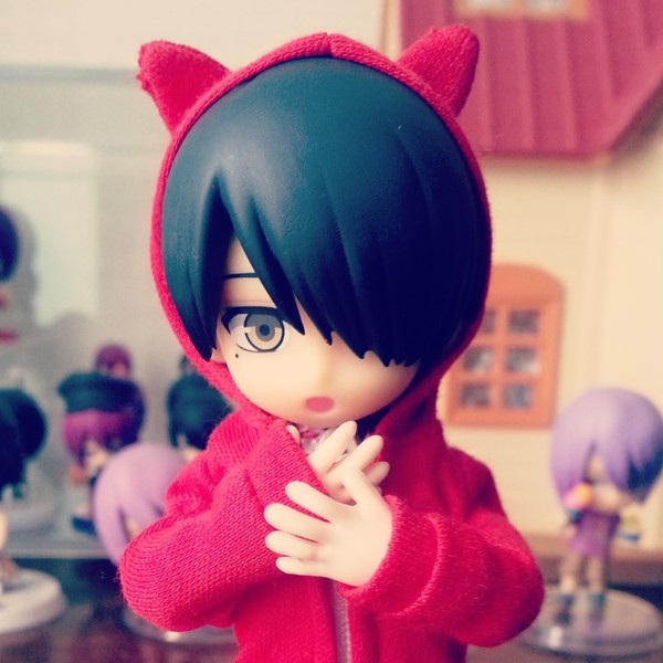 氷室辰也 DOLL