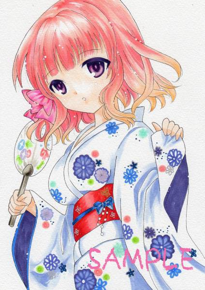 浴衣