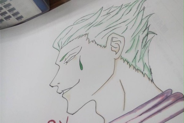 ヒソカ