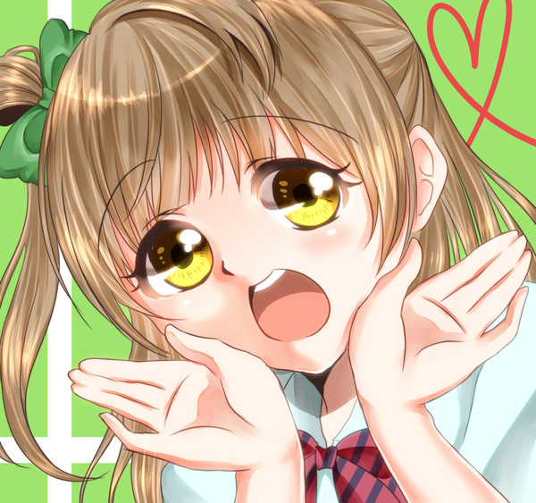 ♡ことりLovin' you♡