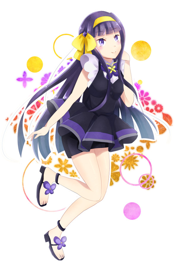 リリアン