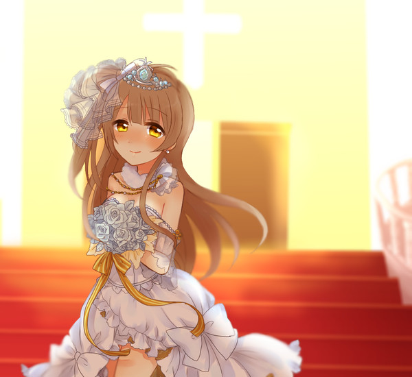 ことりちゃん誕生日おめでとうございました！！