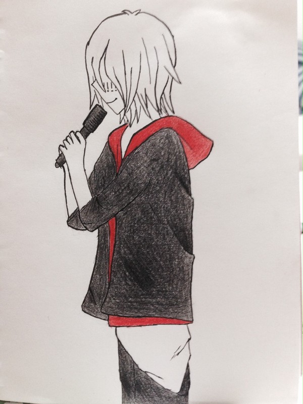 まふまふくん