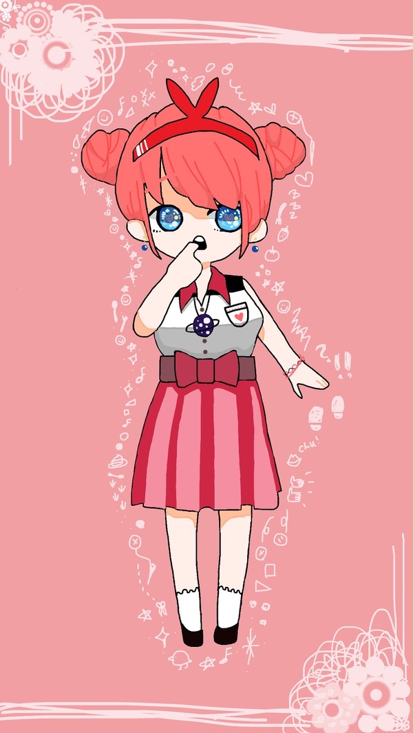 神楽ちゃん