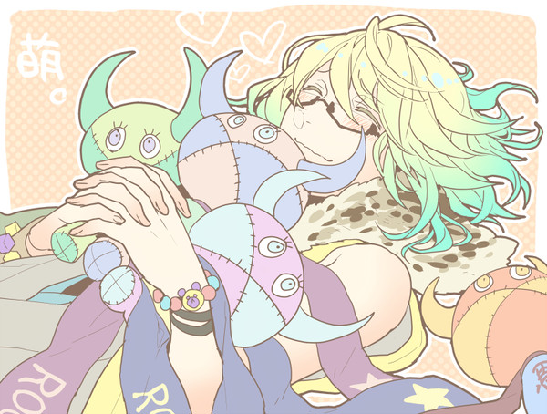 幕Rろぐ4
