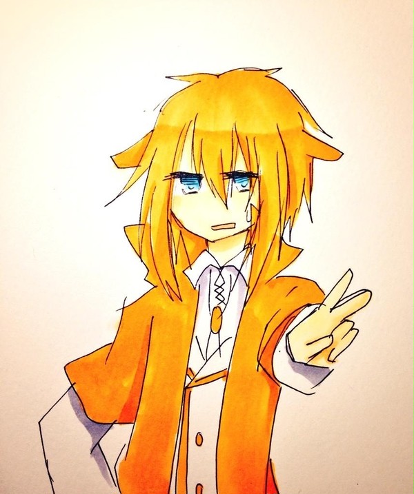 お久しぶりです