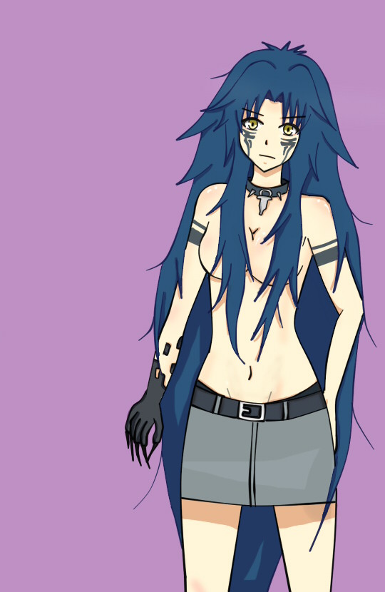Fem! Ren