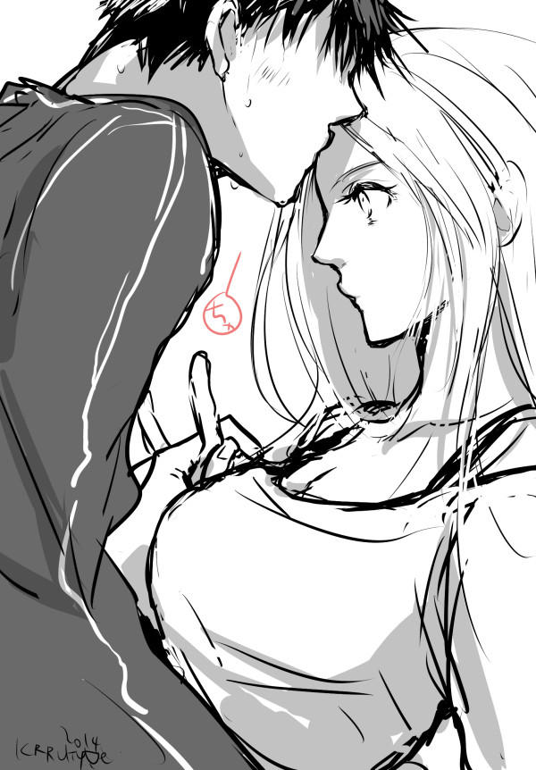 【火桃】ついぴくログ