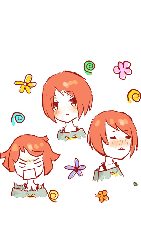 小美