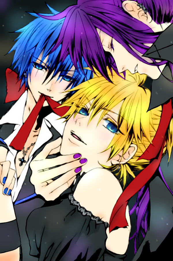 IMITATION BLACK