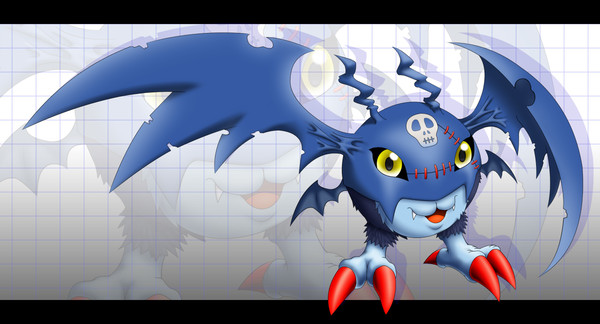 ピコデビモン