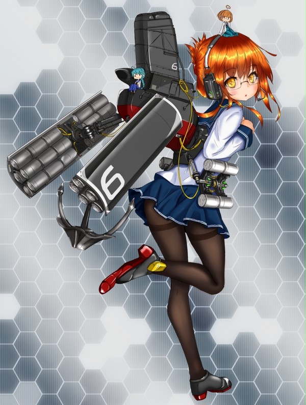 潜水艦死すべし、なのです