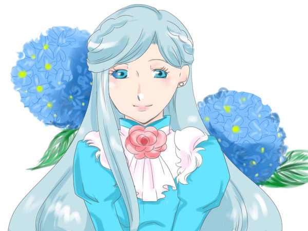 怠け姫と思わせて