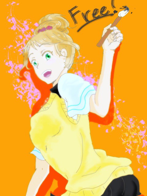 花村ちゃん