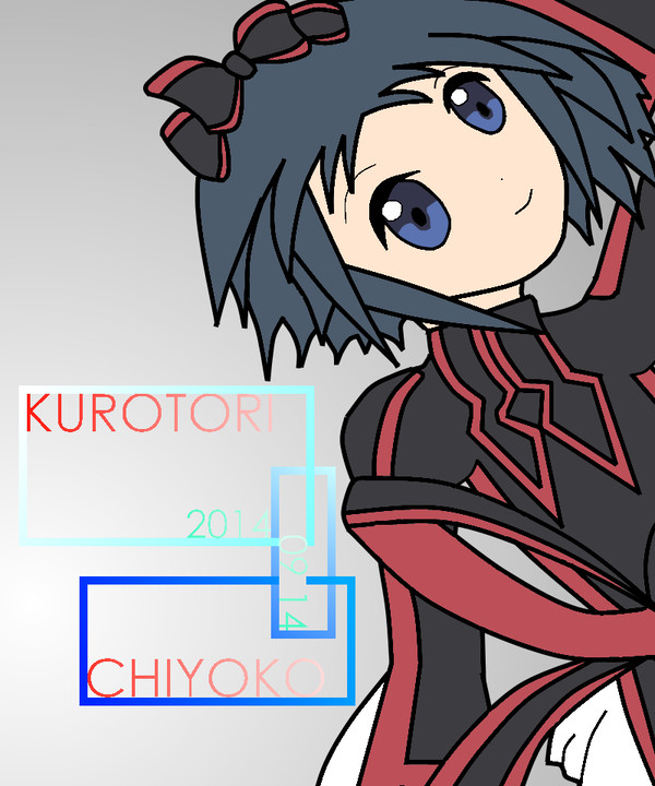 KUROTORI CHIYOKO