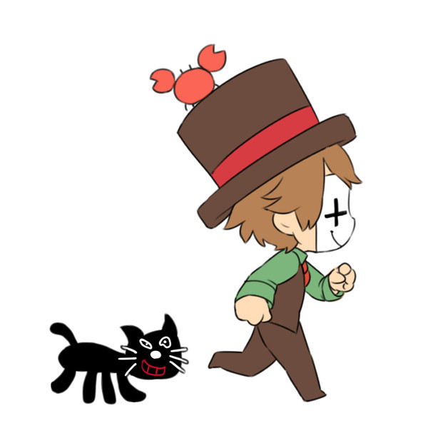走る全ラコンビ