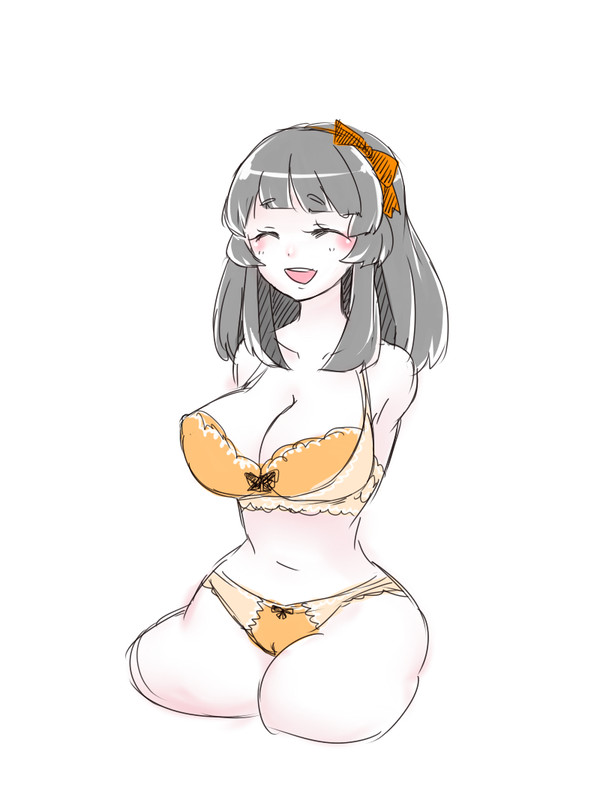 だるこが着たり脱いだり