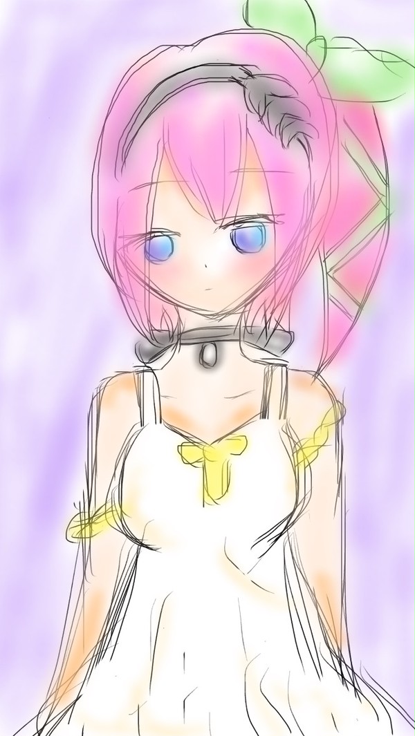 エドナ！