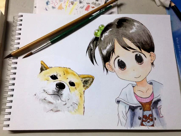 草莓棉花糖