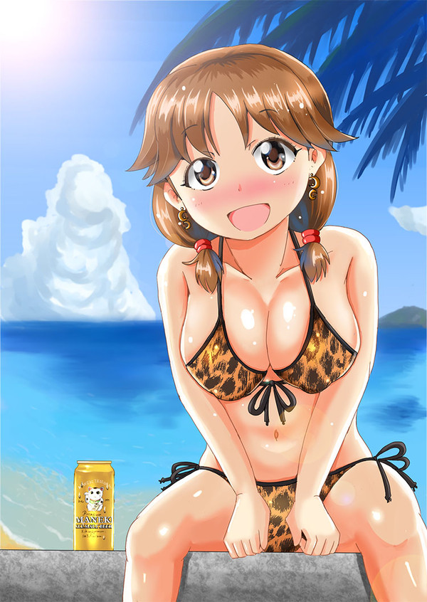 残暑お見舞い申し上げます（秋）