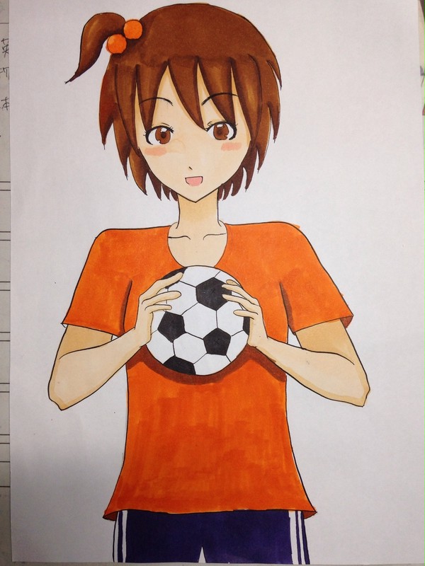 マネージャー