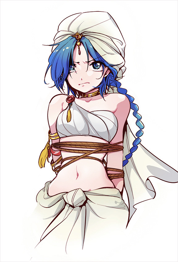 MAGI