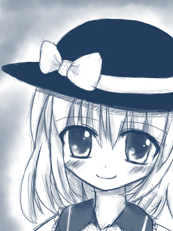こいしちゃん