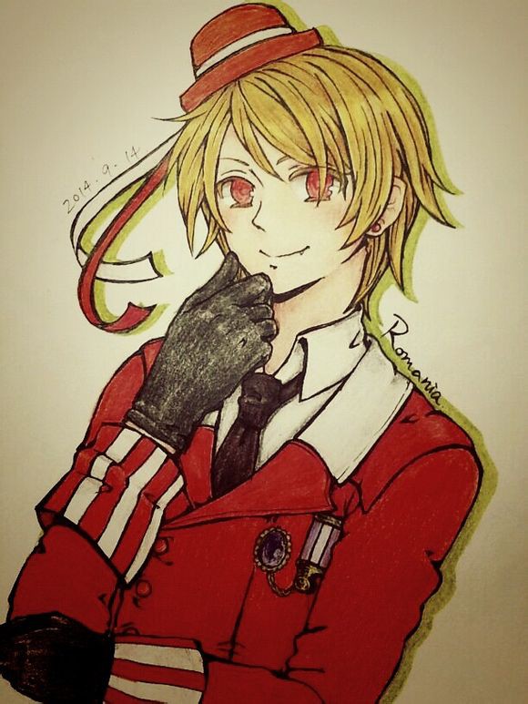 ルーマニア