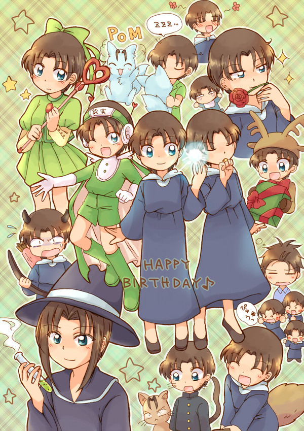 しいねちゃん祭り