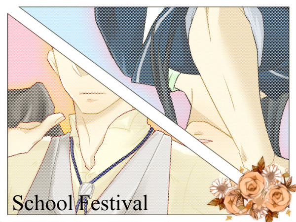 【帝都】古賀保【文化祭補足】