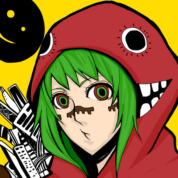 過去絵４