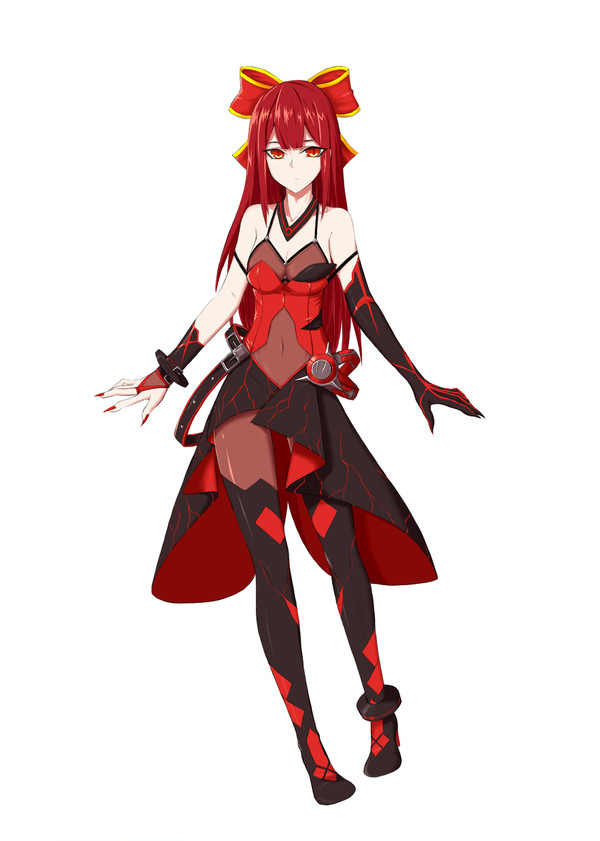 Redesign CA